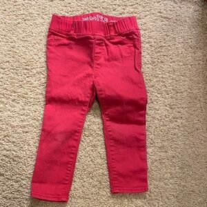 GAP Kids legging jean